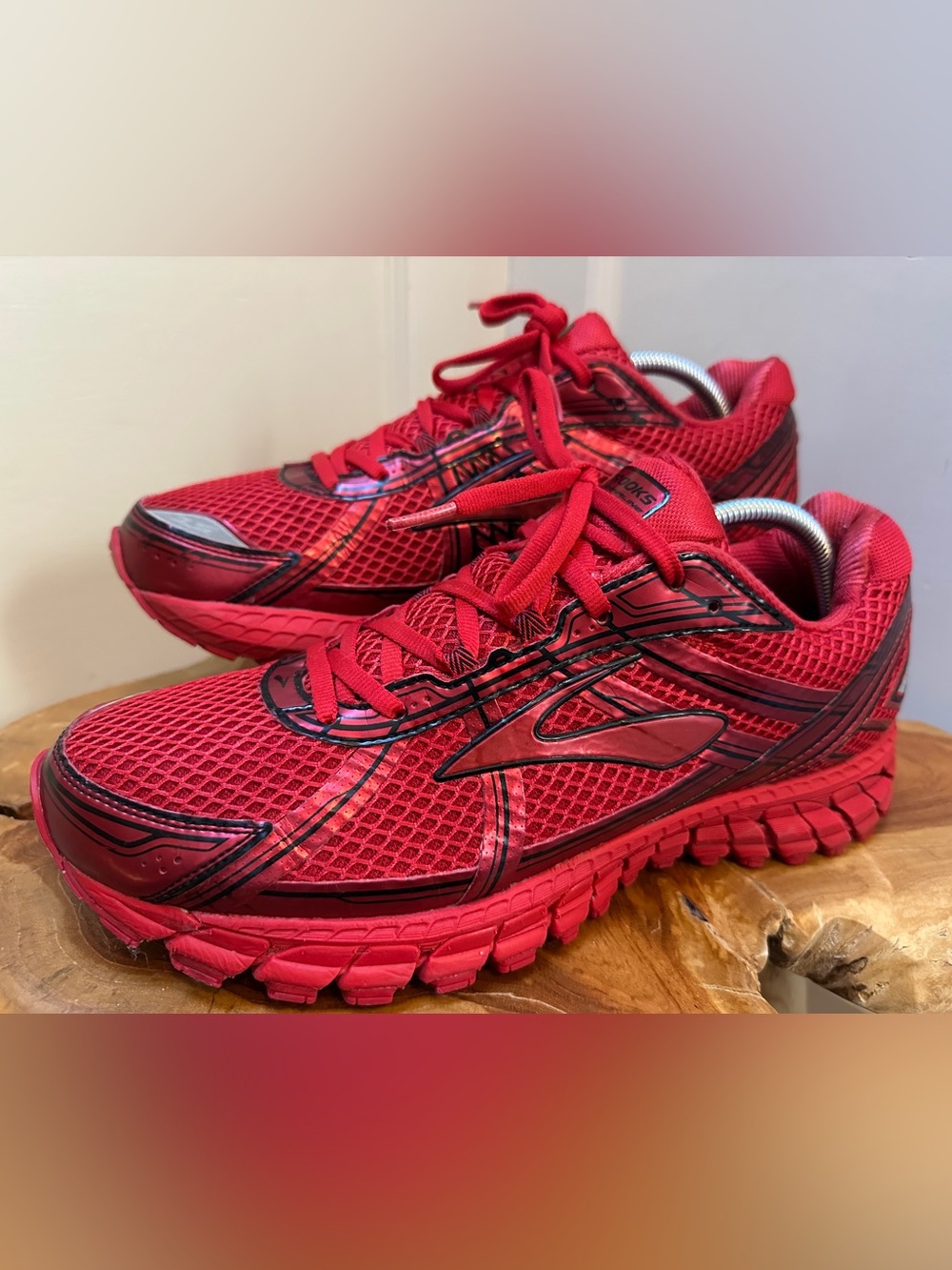 Brooks Adrenaline GTS 15 - Size: US Men’s 11